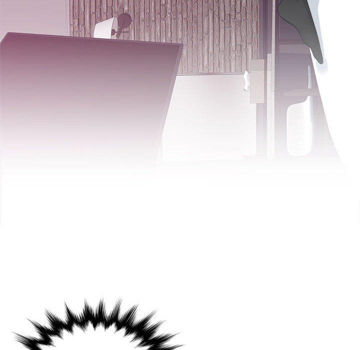 多情办公室第5话P9