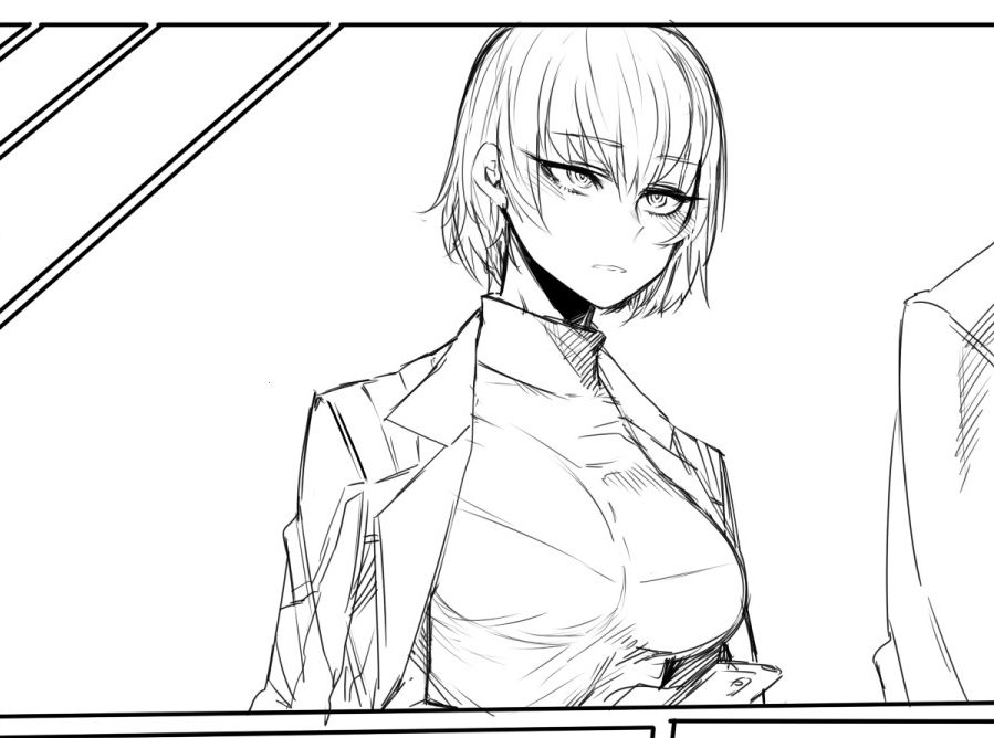 쿨한여친全集P24