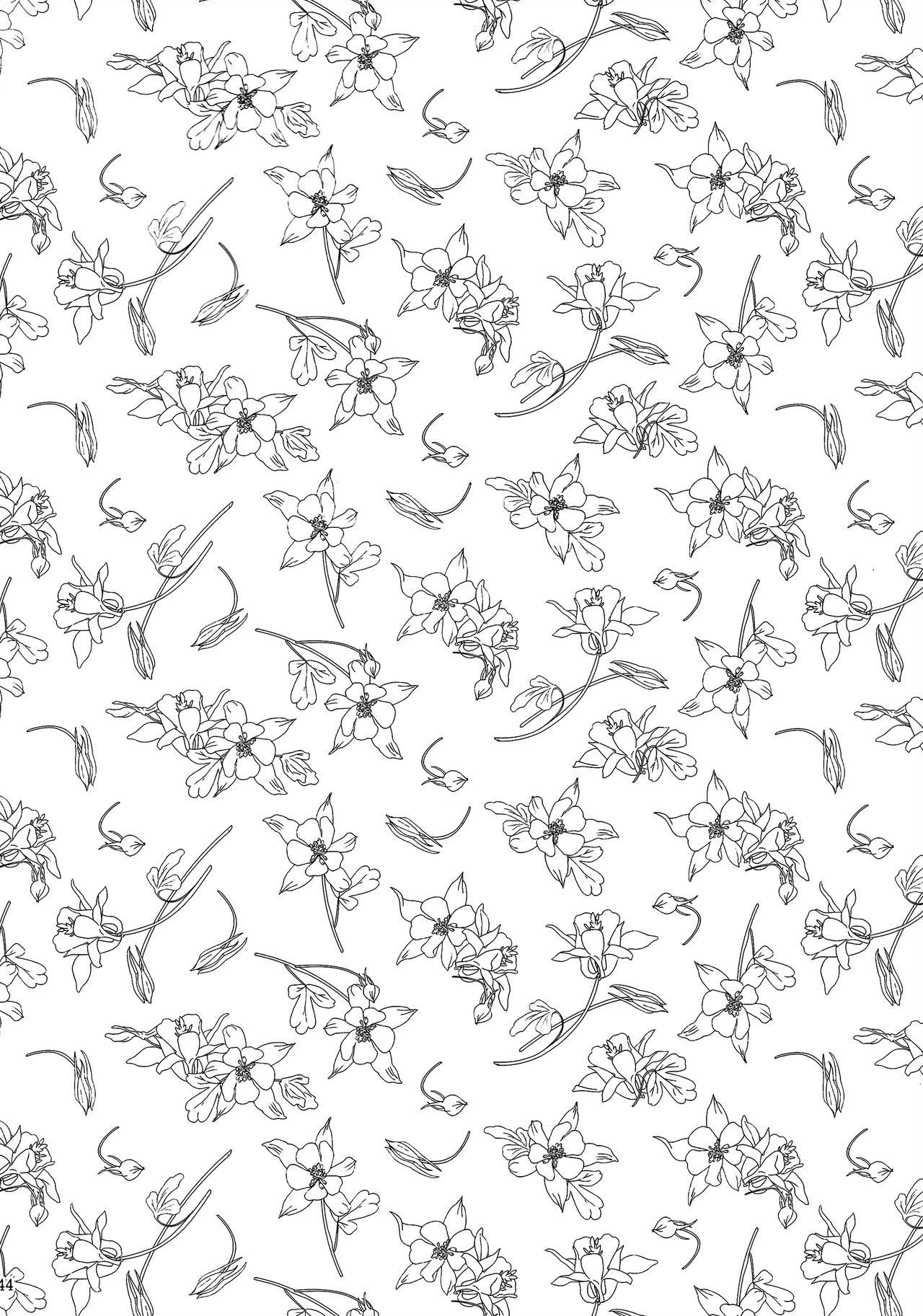 アイソカーブ (よろず)｜色情漫画全集P44