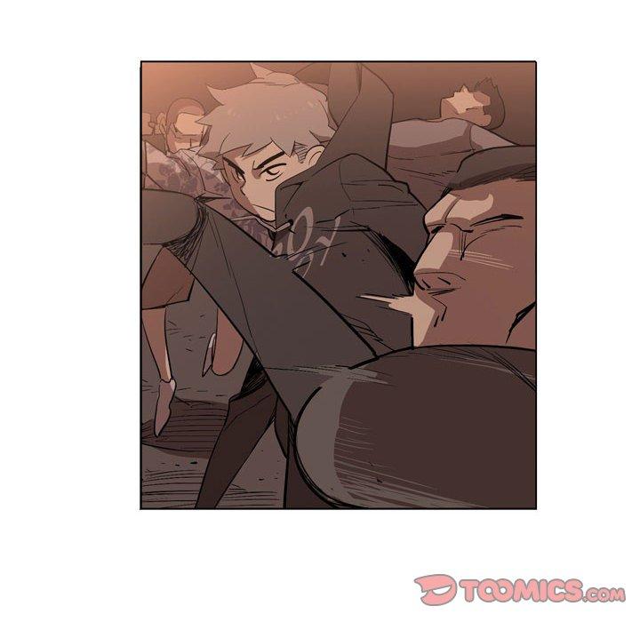 解忧咖啡第5话P64