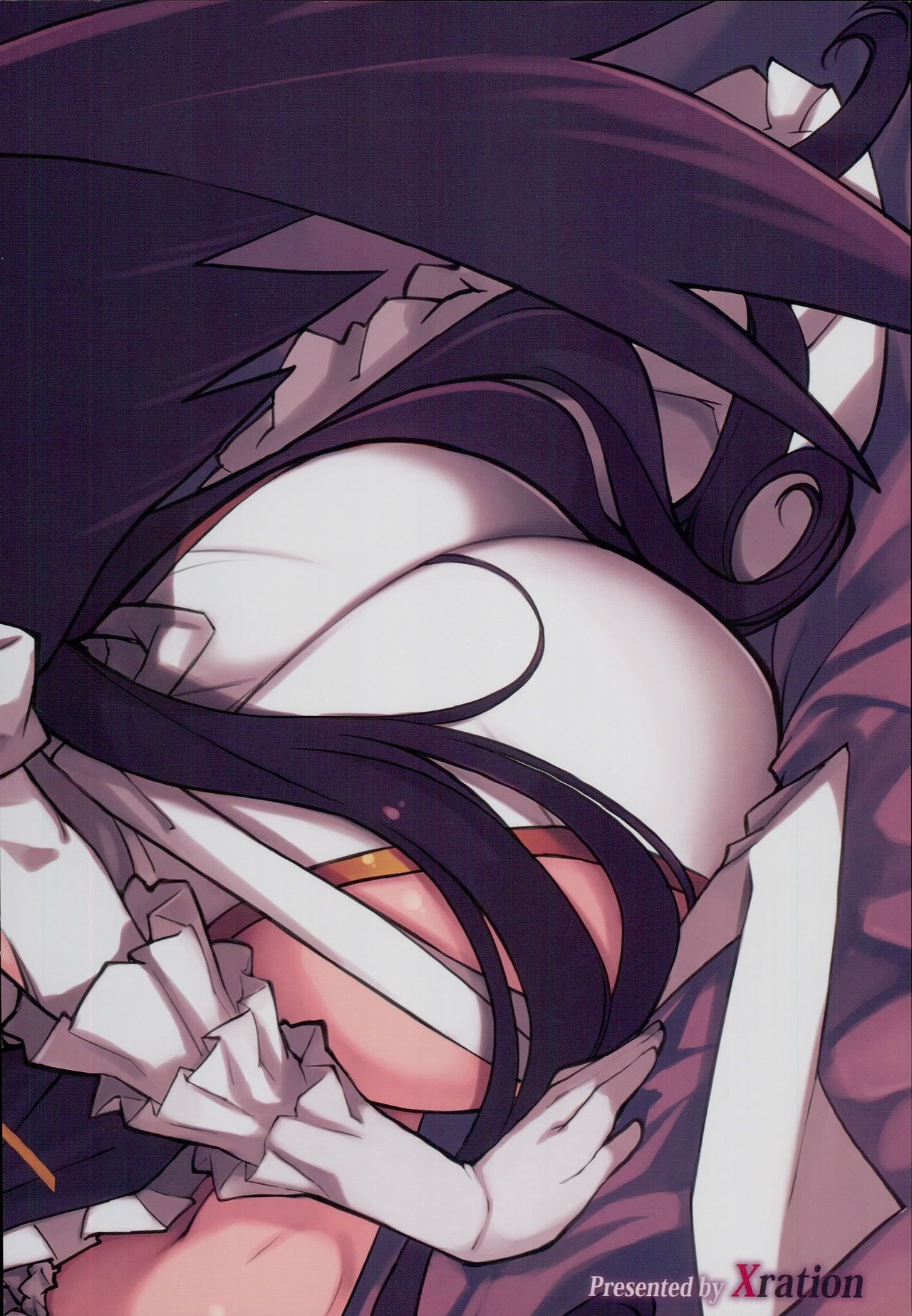 オーバーロード全集P41