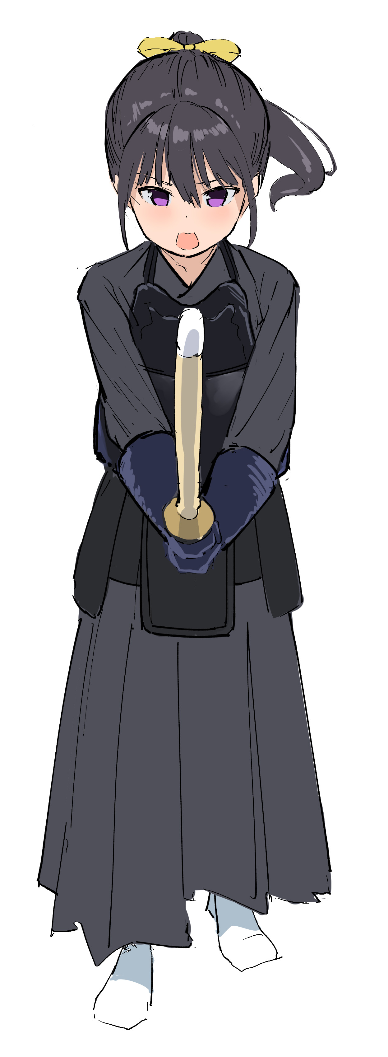 剣道が強いだけでは大人には敵いません全集P33