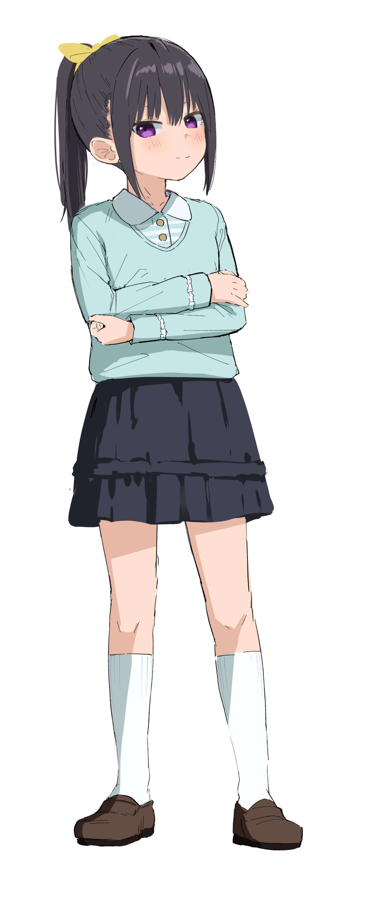 剣道が強いだけでは大人には敵いません全集P34