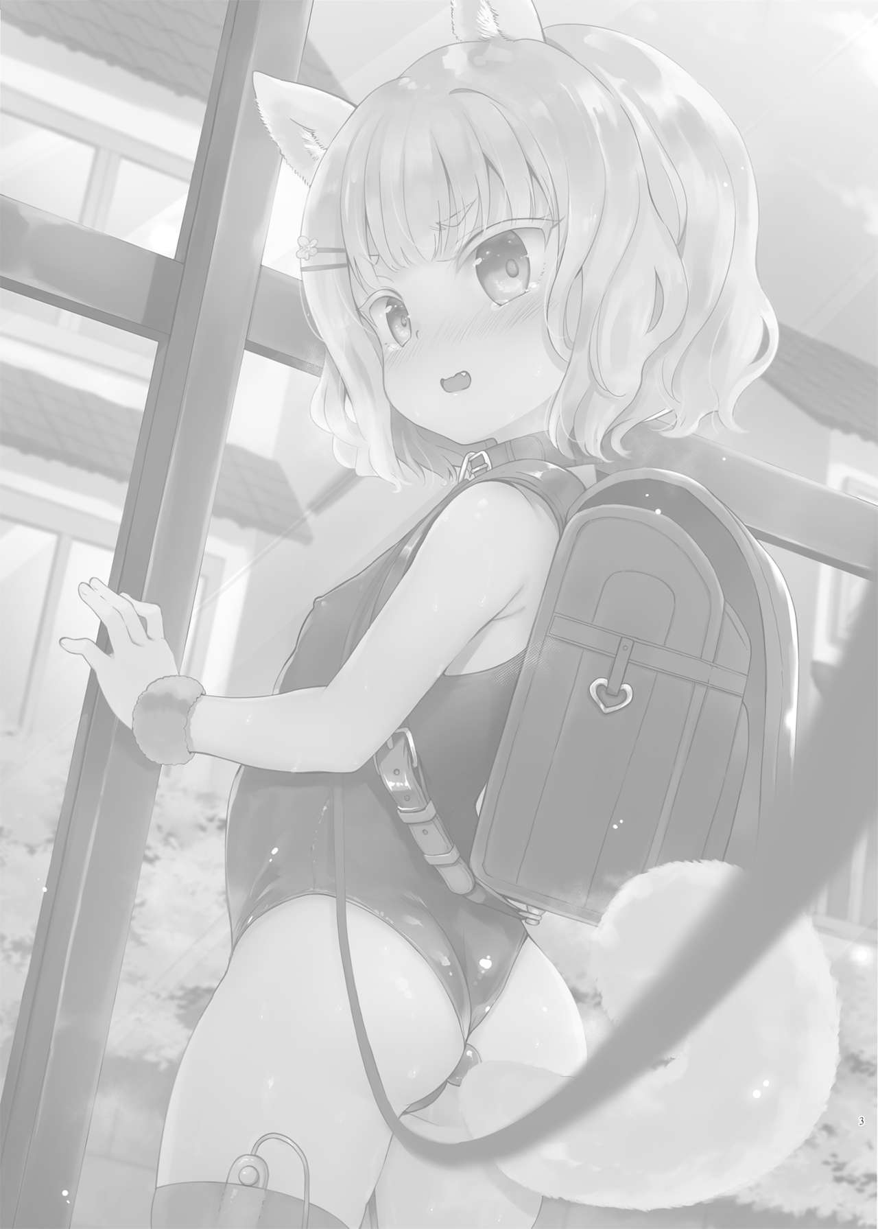 性幼犬調教3全集P3