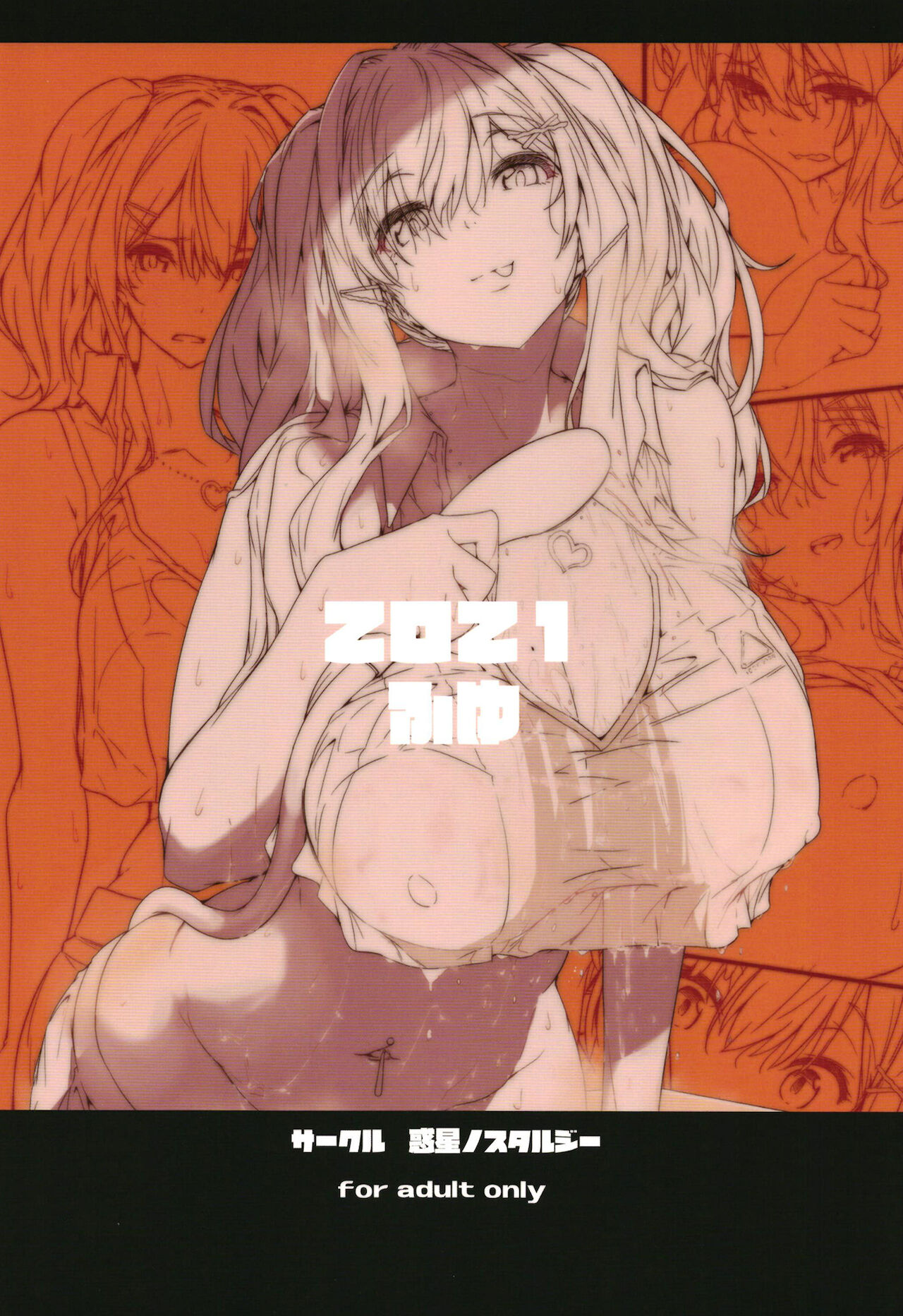 湯煙しっぽり相談屋全集P28