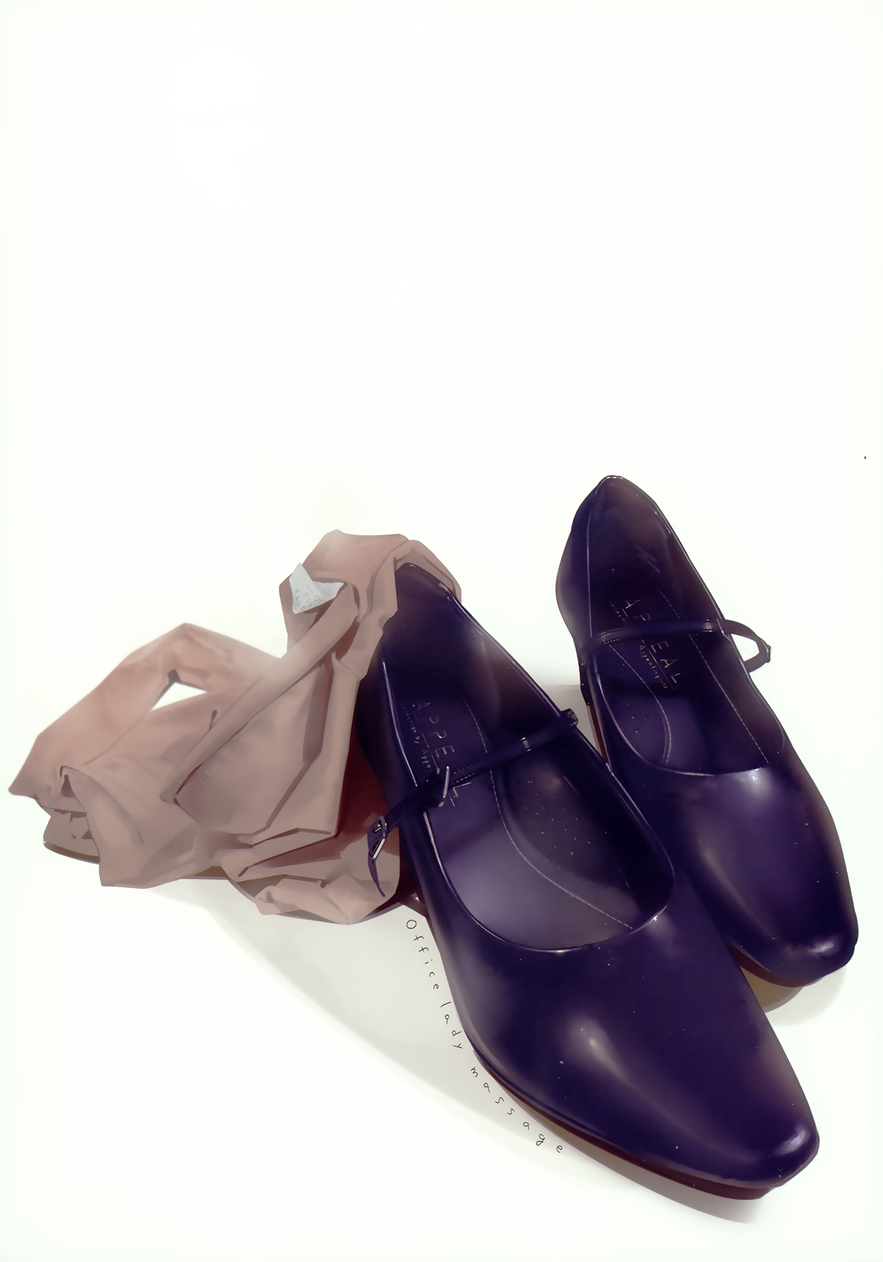 Appealingirls05R全集P50