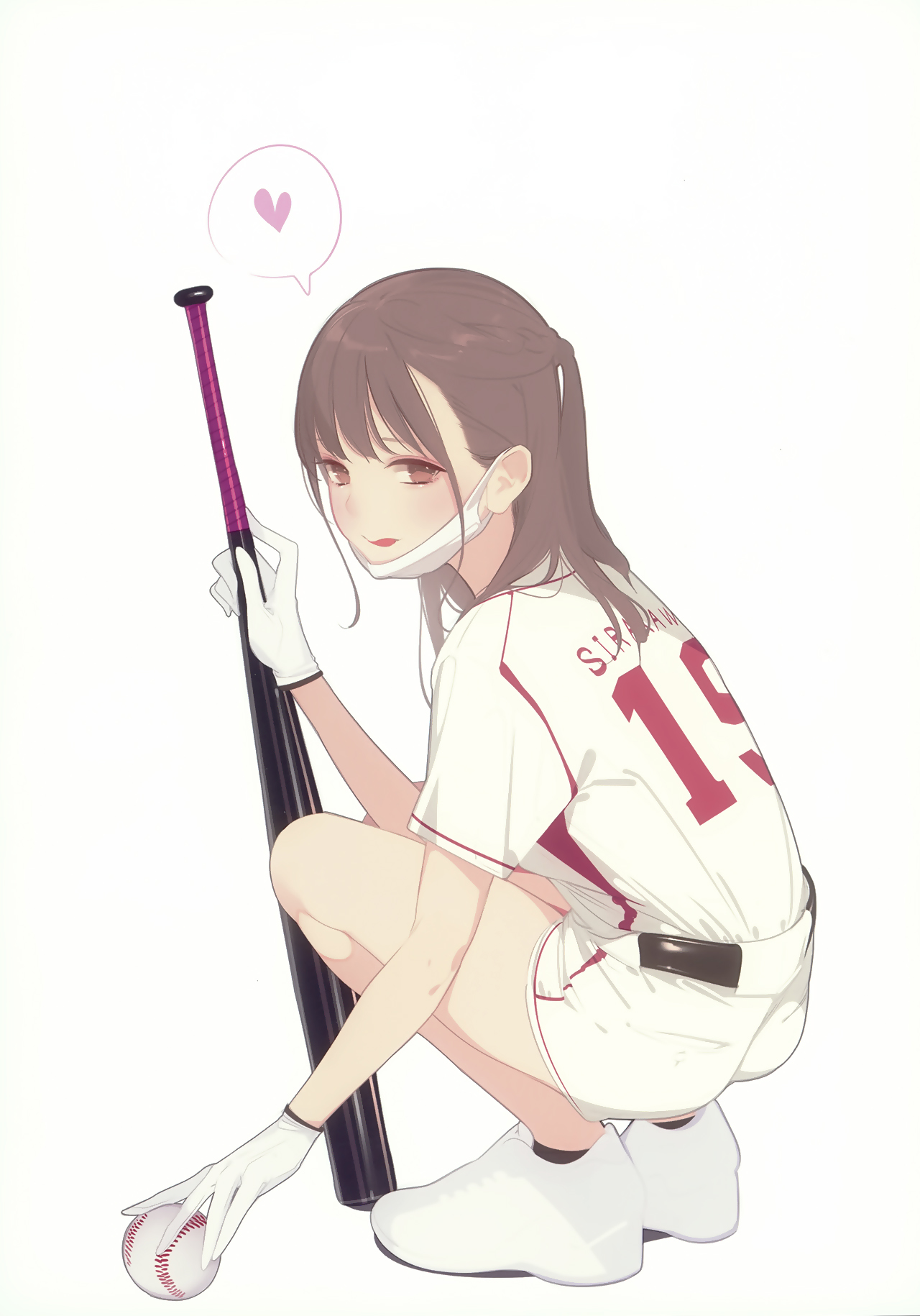 Appealingirls05R全集P40