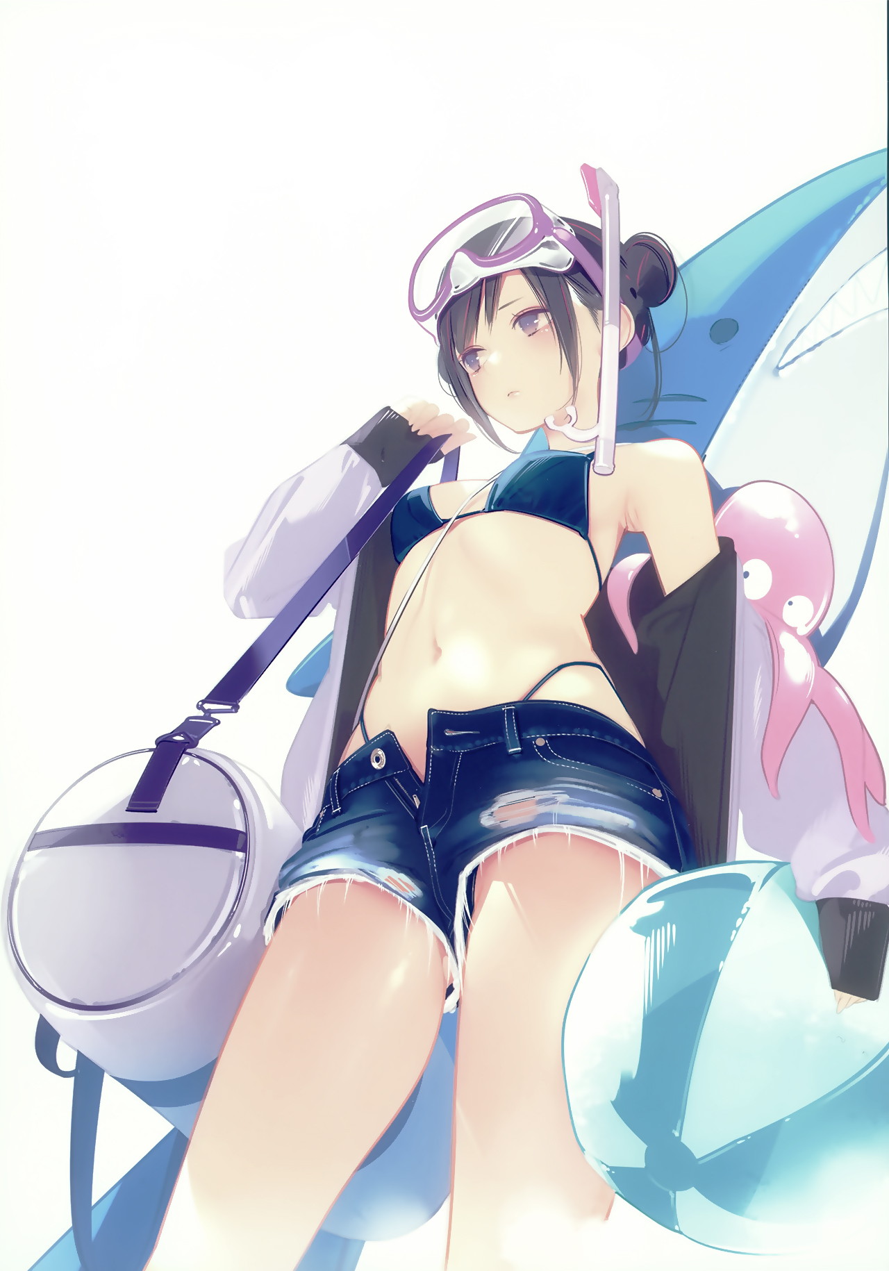 Appealingirls05R全集P48