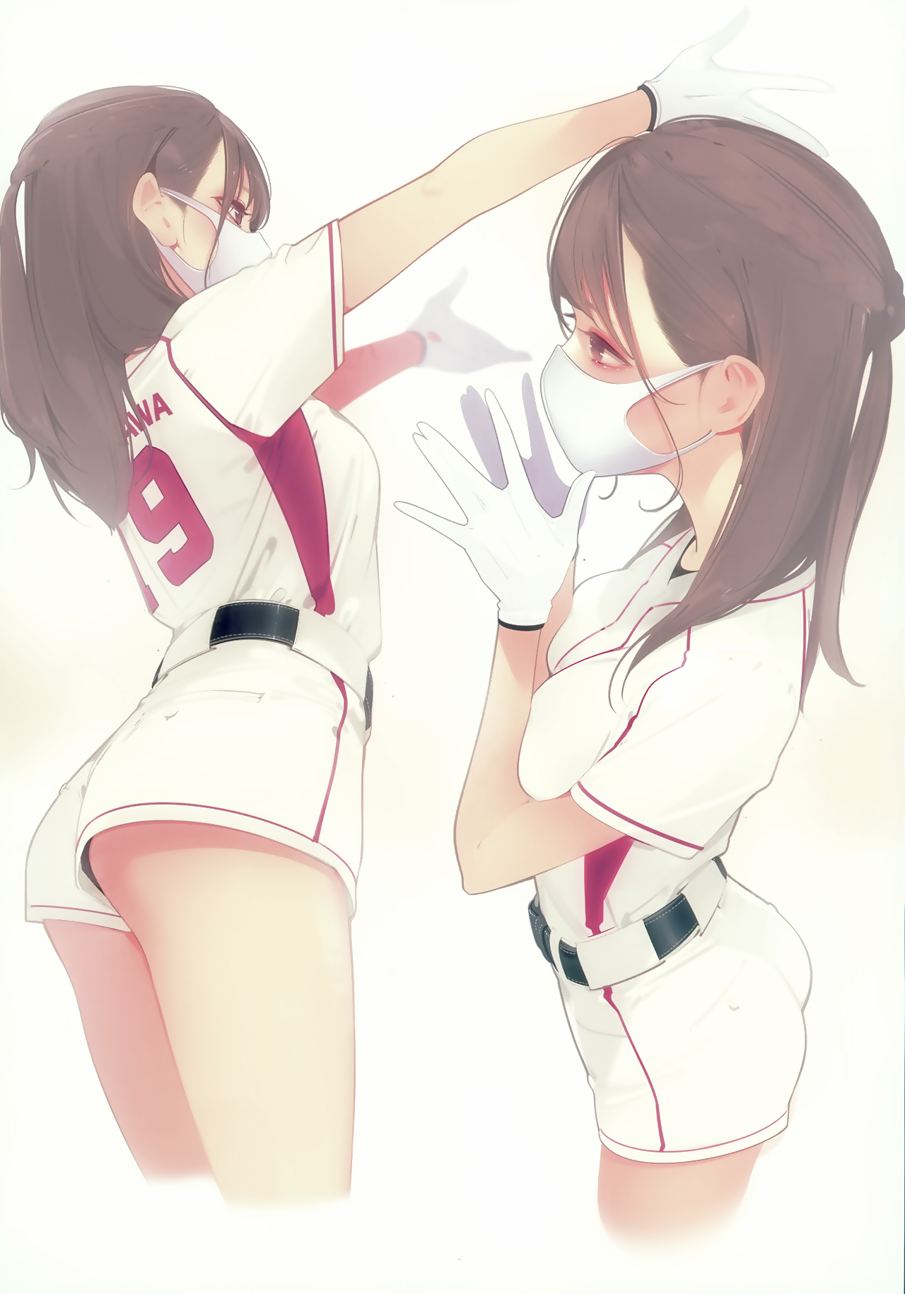 Appealingirls05R全集P37