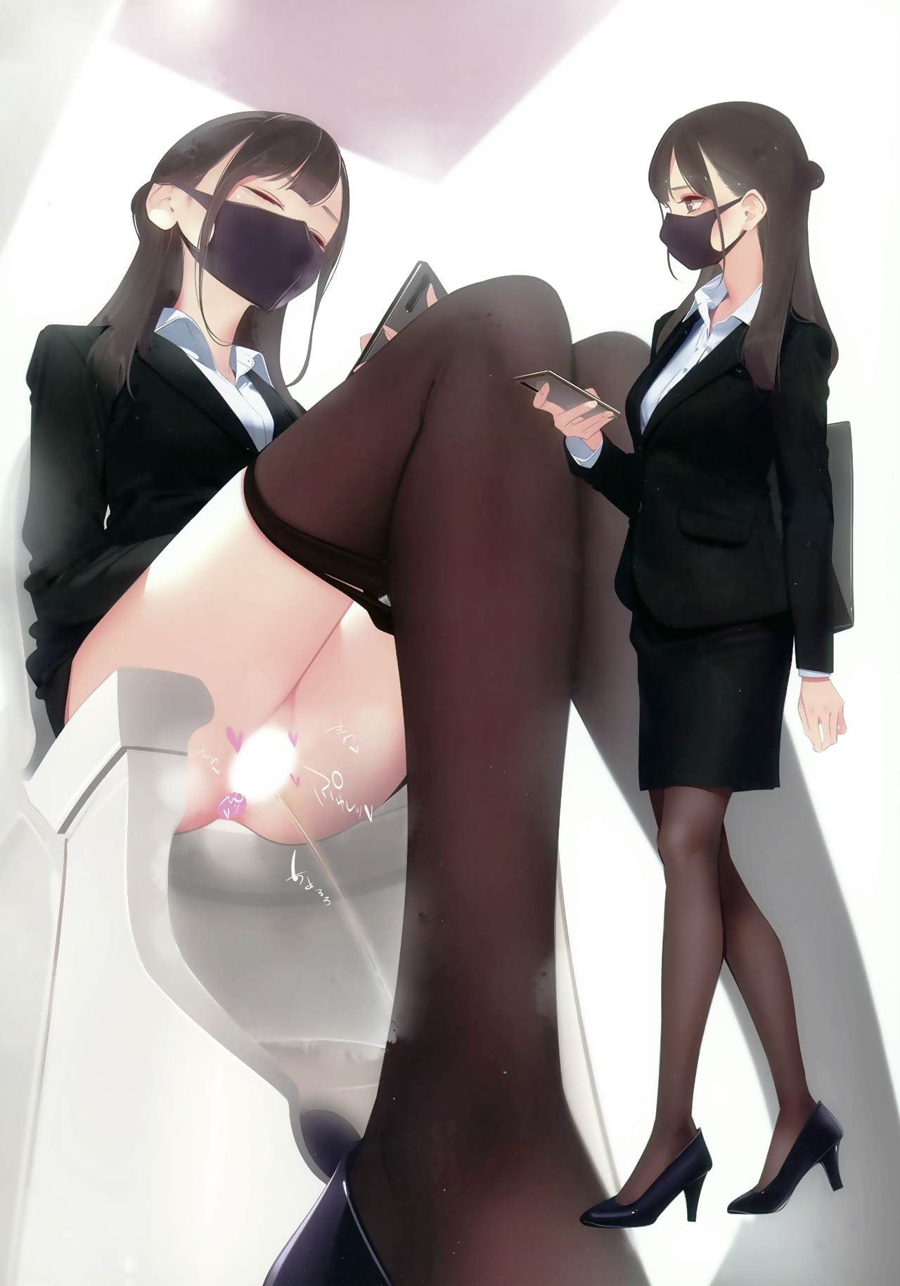 Appealingirls05R全集P31