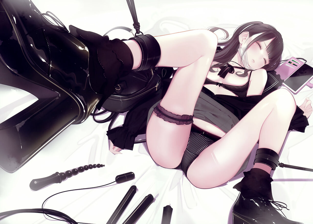 Appealingirls05R全集P68