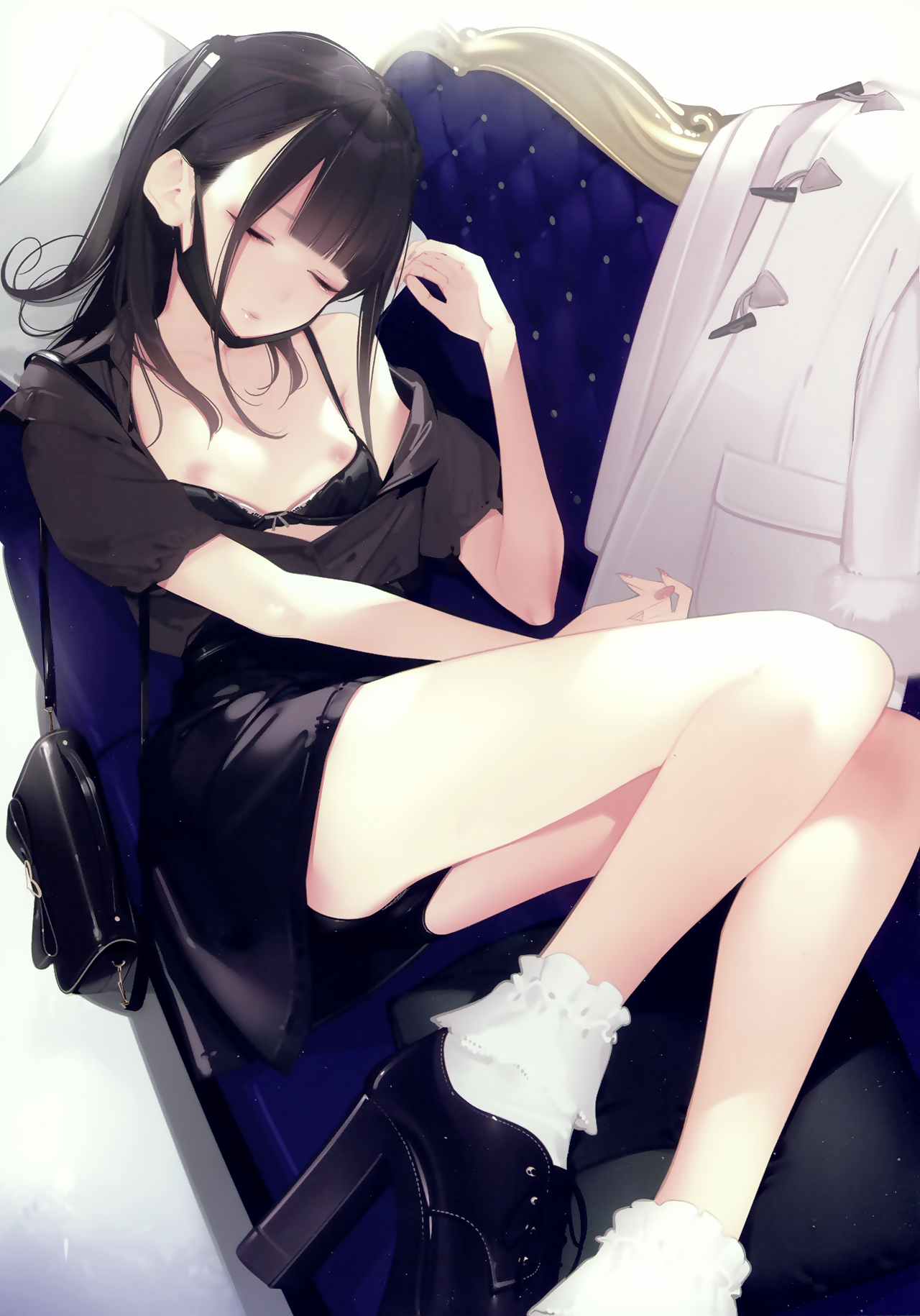 Appealingirls05R全集P49