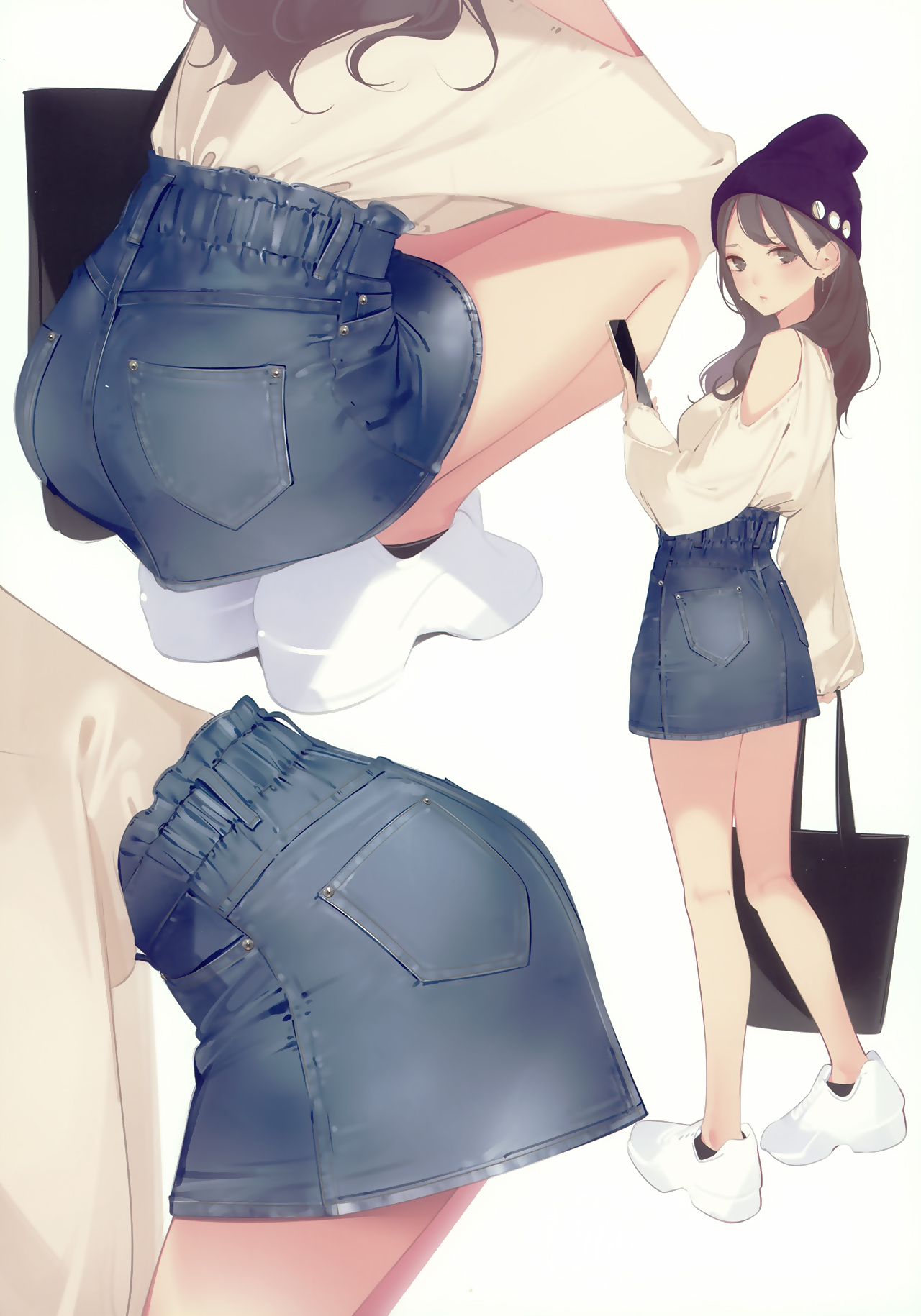 Appealingirls05R全集P42