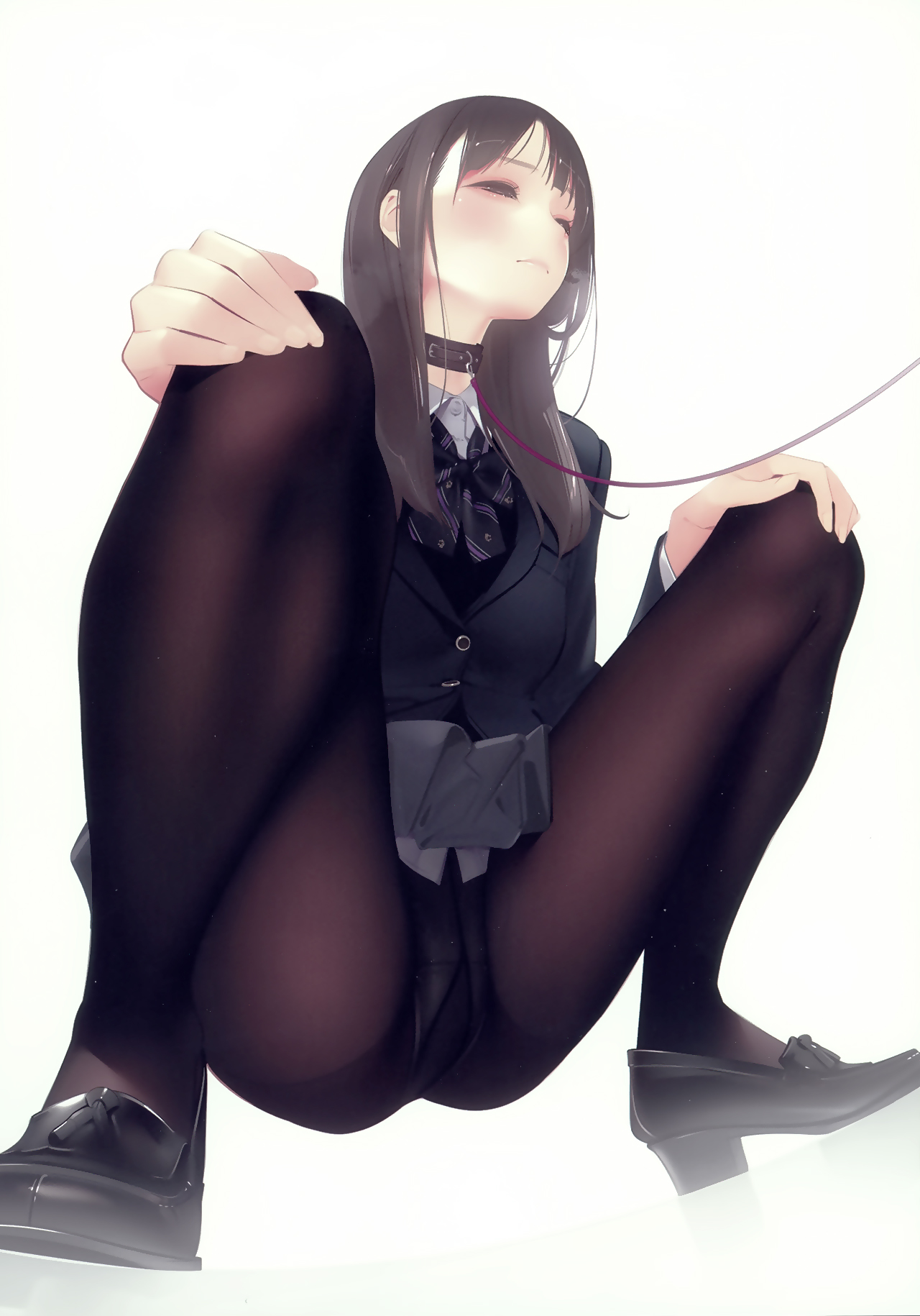 Appealingirls05R全集P30