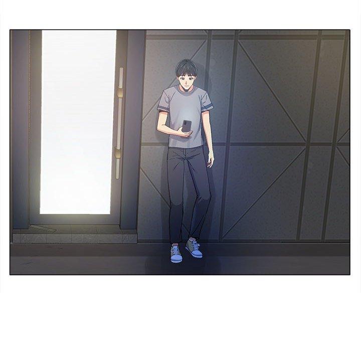 恋爱信仰第4话P114