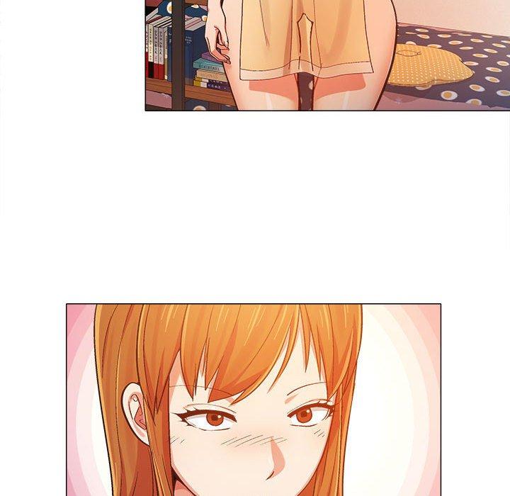 恋爱信仰第4话P21