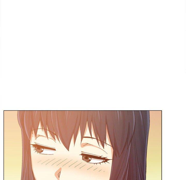 恋爱信仰第4话P122