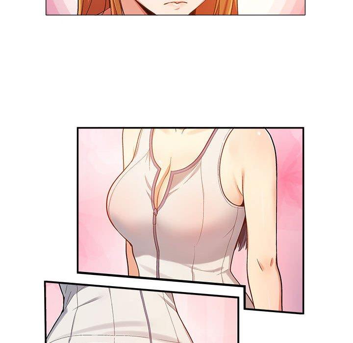 恋爱信仰第4话P22