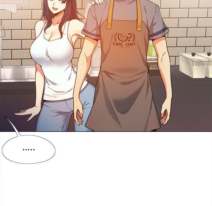 恋爱信仰第4话P52