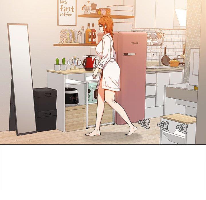 恋爱信仰第4话P9