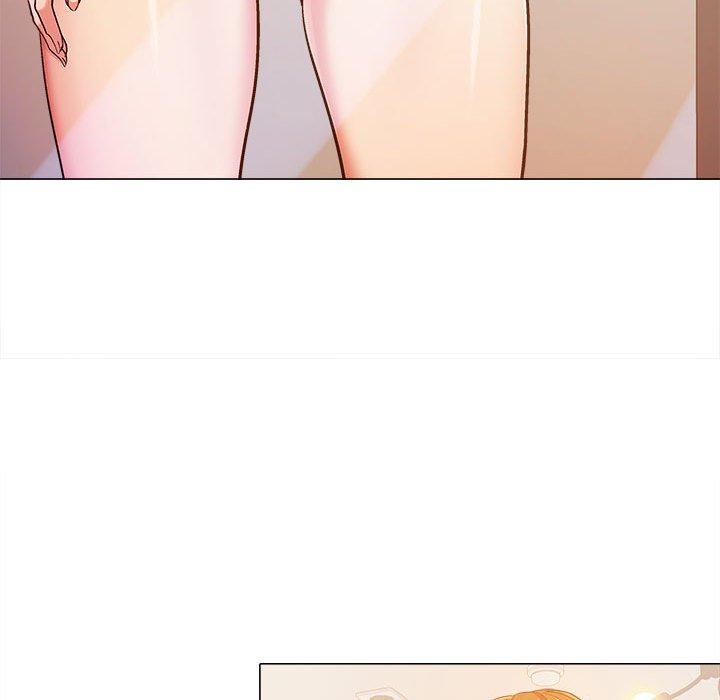 恋爱信仰第4话P16