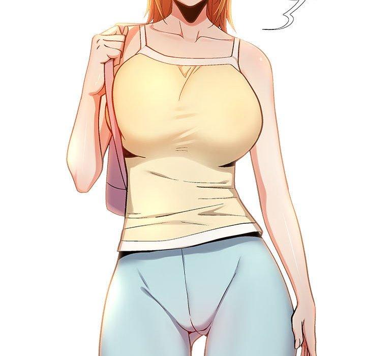 恋爱信仰第4话P32