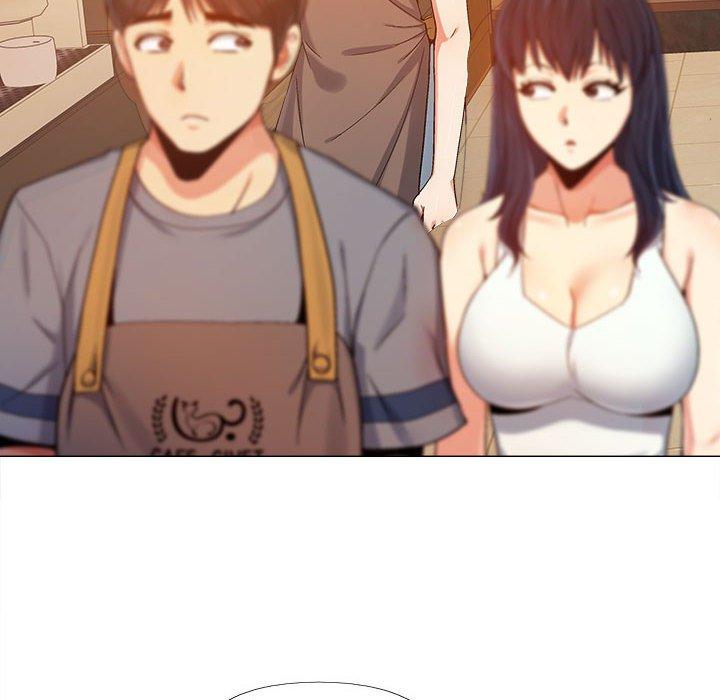 恋爱信仰第4话P62