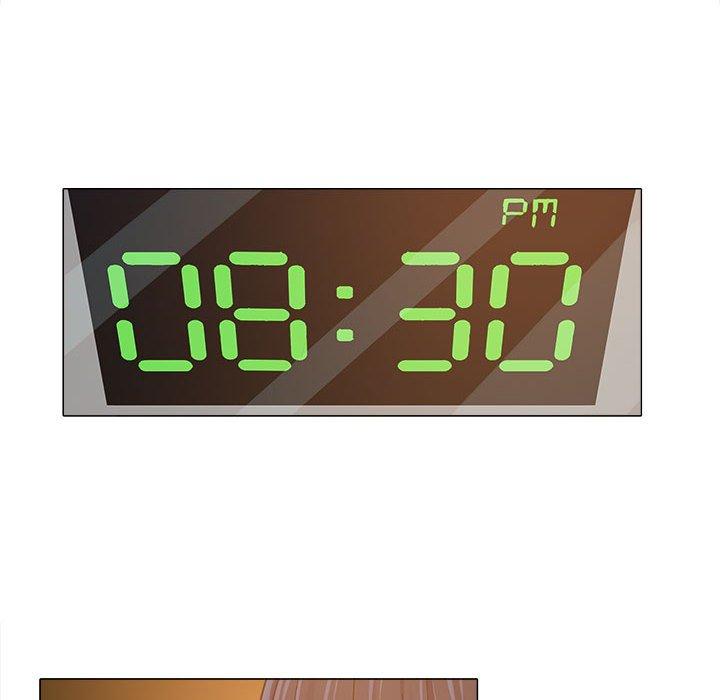 恋爱信仰第4话P112