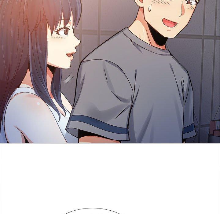 恋爱信仰第4话P117