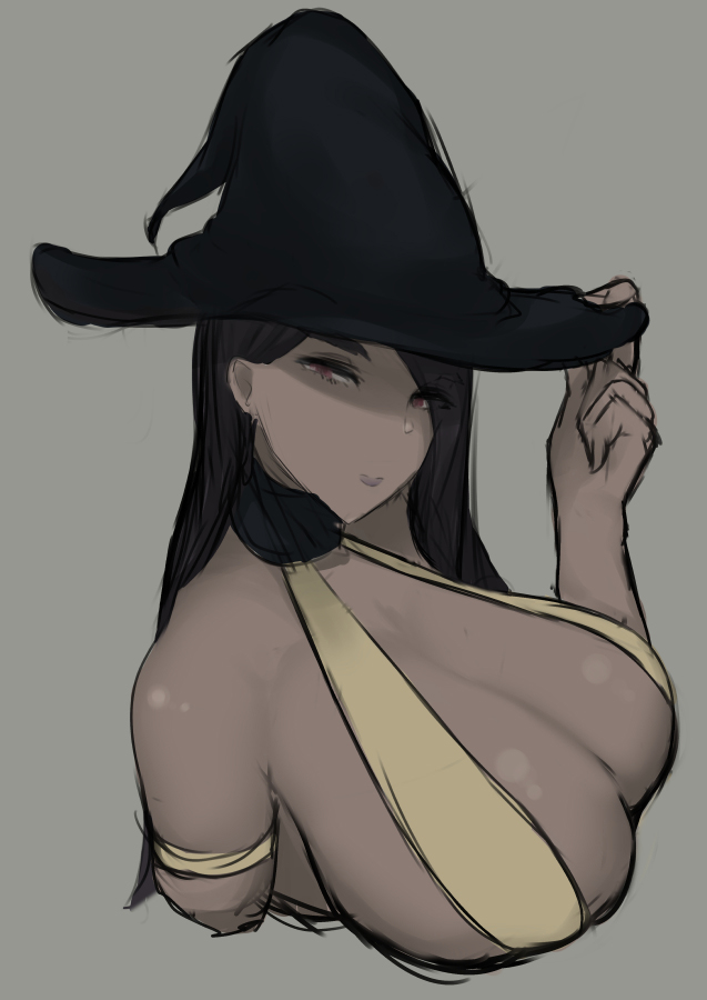 パーティに雇った魔法使いに無責任種付けする話全集P4