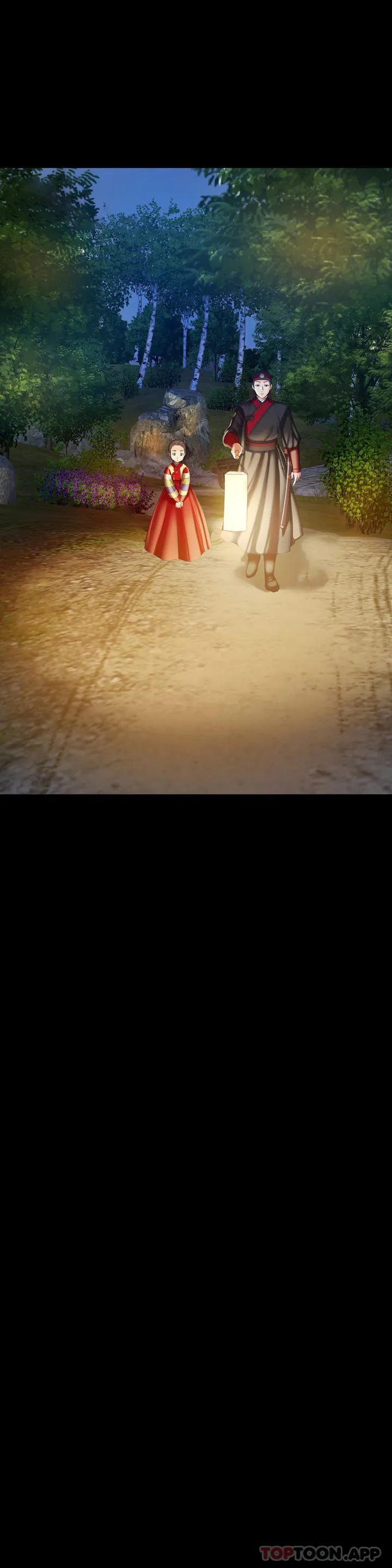 小姐第2话-谁躲在哪里P36