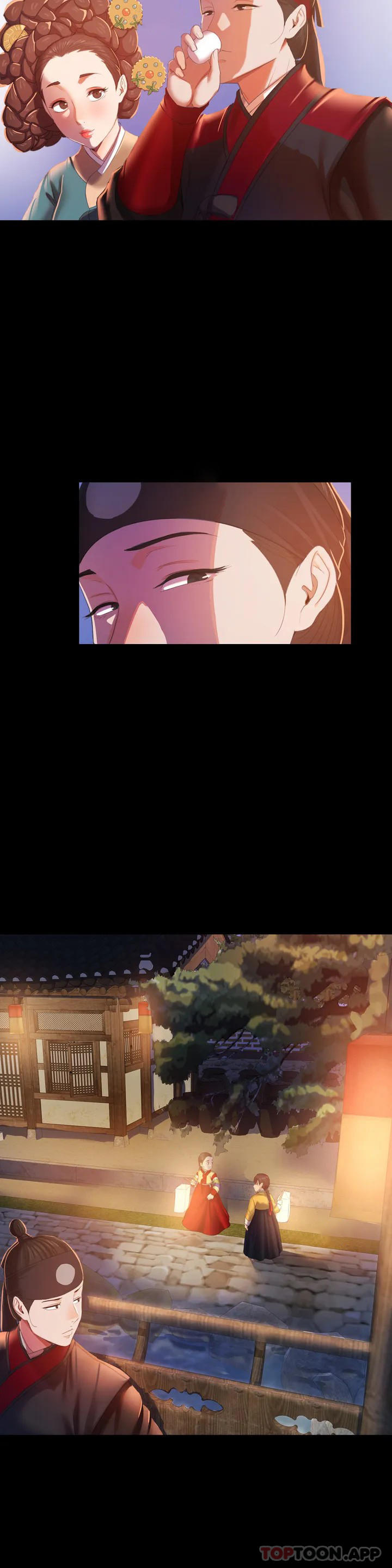 小姐第2话-谁躲在哪里P12