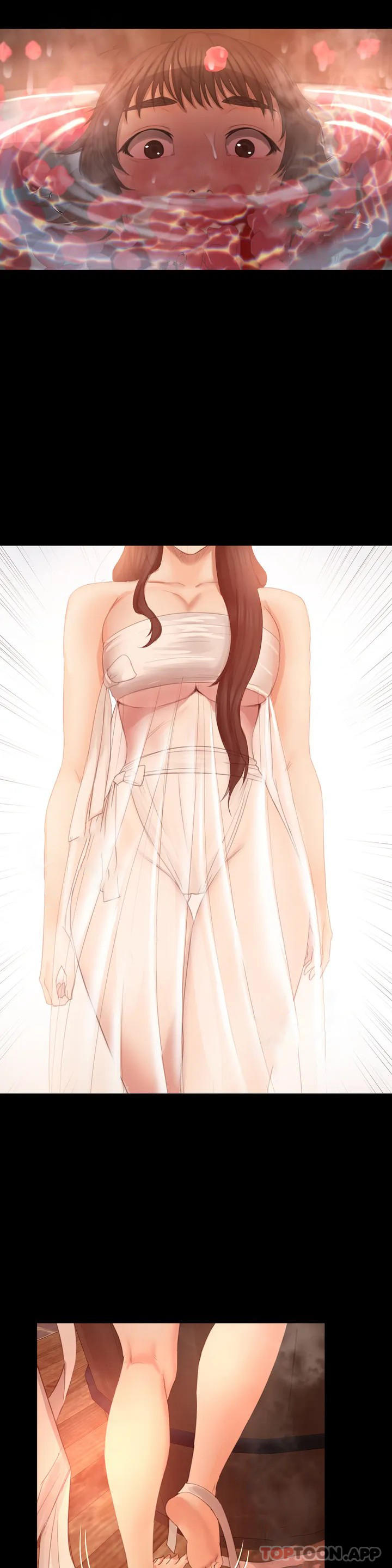 小姐第3话-水温刚刚好P58