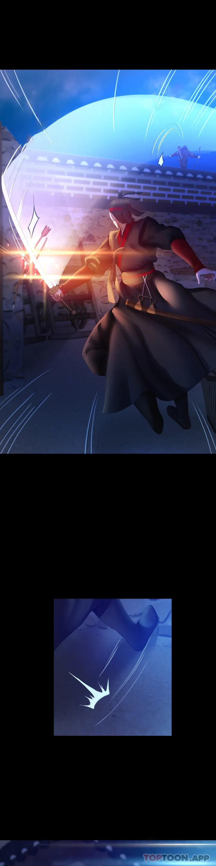 小姐第3话-水温刚刚好P22