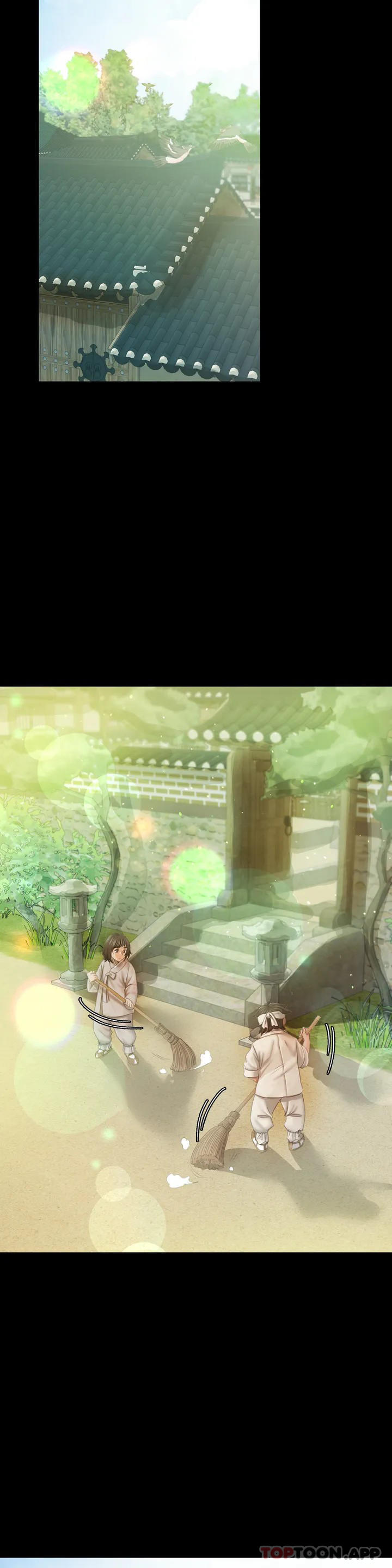 小姐第3话-水温刚刚好P34