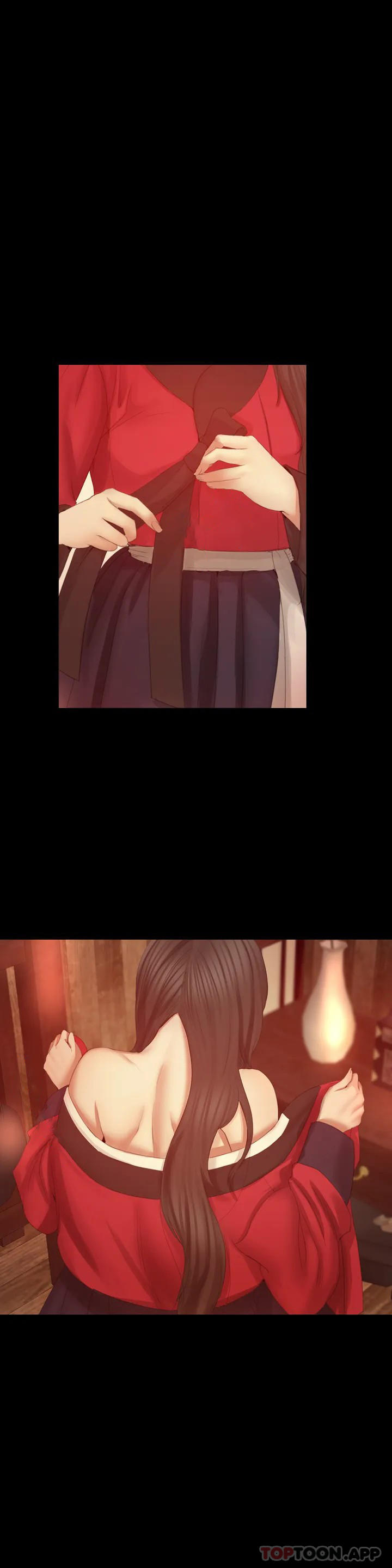 小姐第3话-水温刚刚好P57