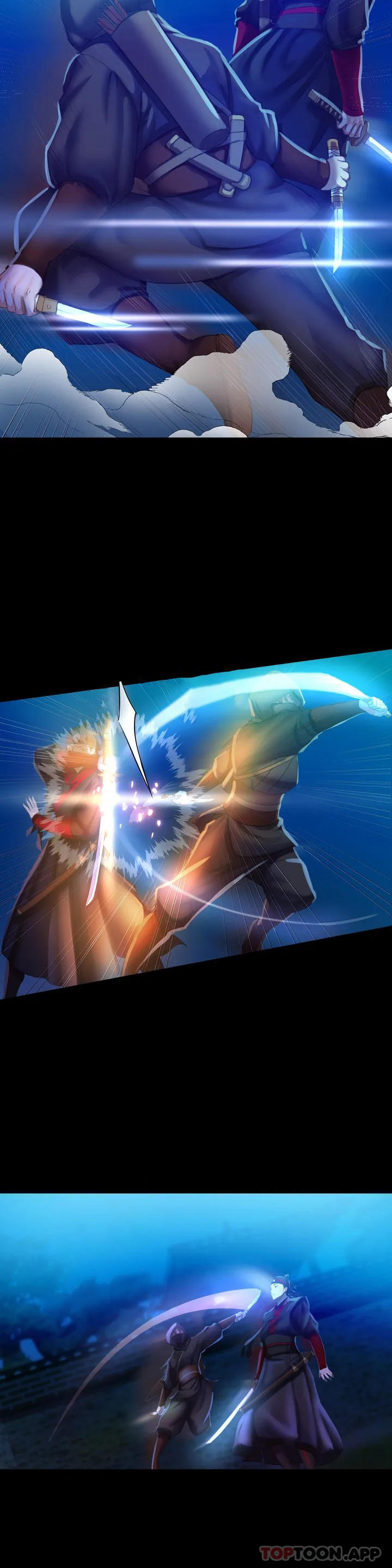 小姐第3话-水温刚刚好P25