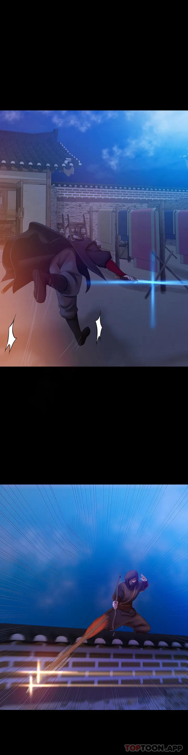 小姐第3话-水温刚刚好P21