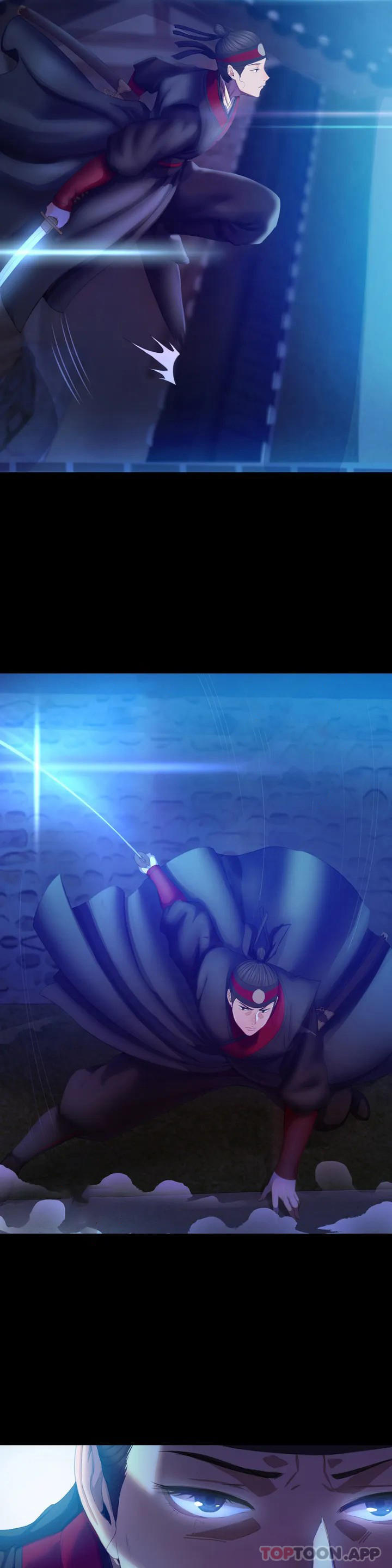 小姐第3话-水温刚刚好P23