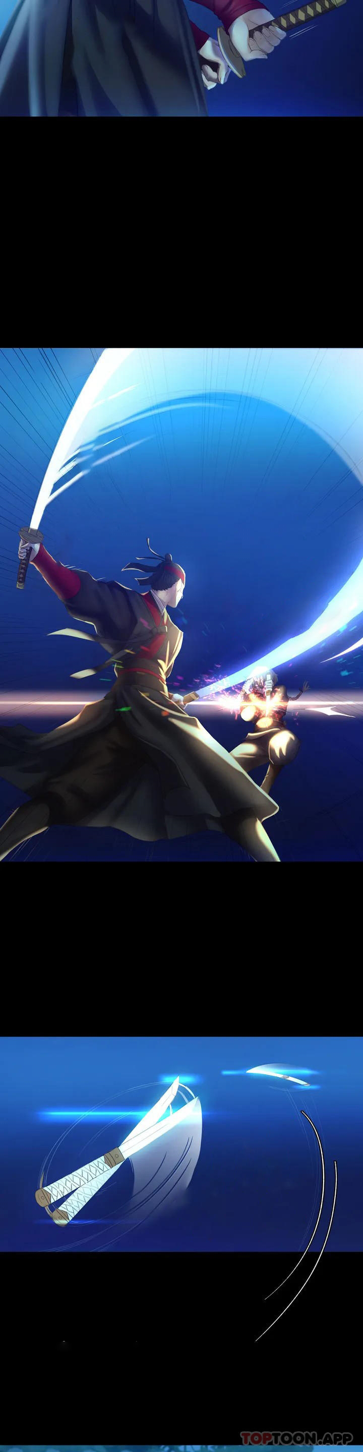 小姐第3话-水温刚刚好P30