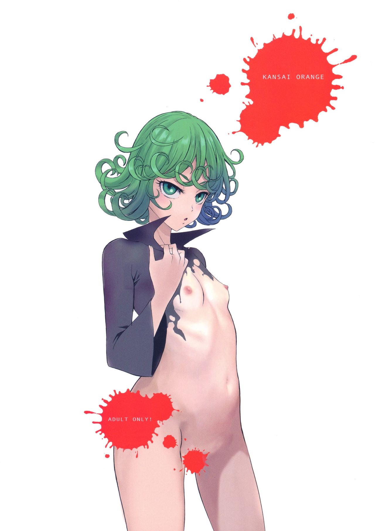 一撃敗北全集P30