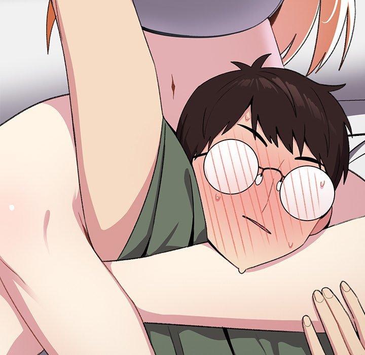 青梅以上恋人未满第5话P128