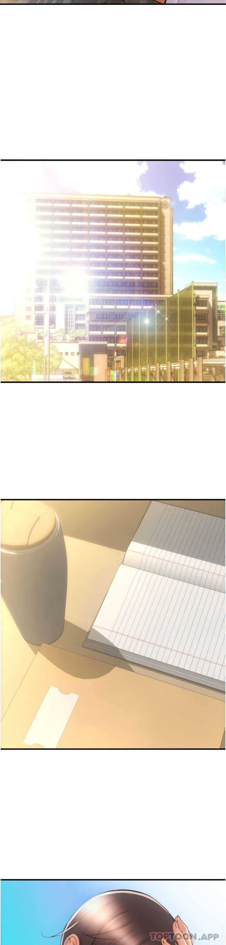 请用啪支付第5话-特殊触感的丝袜足交P15