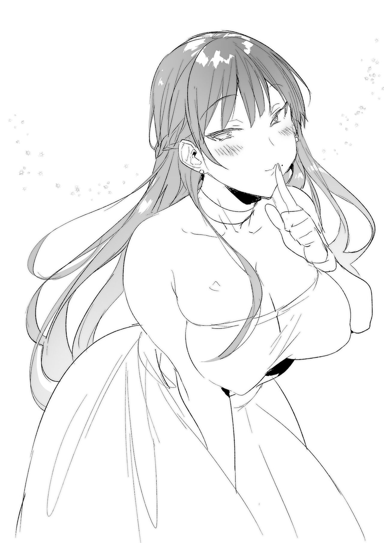 夏のお嬢さんがゆきずりおまんこしてくれる全集P25