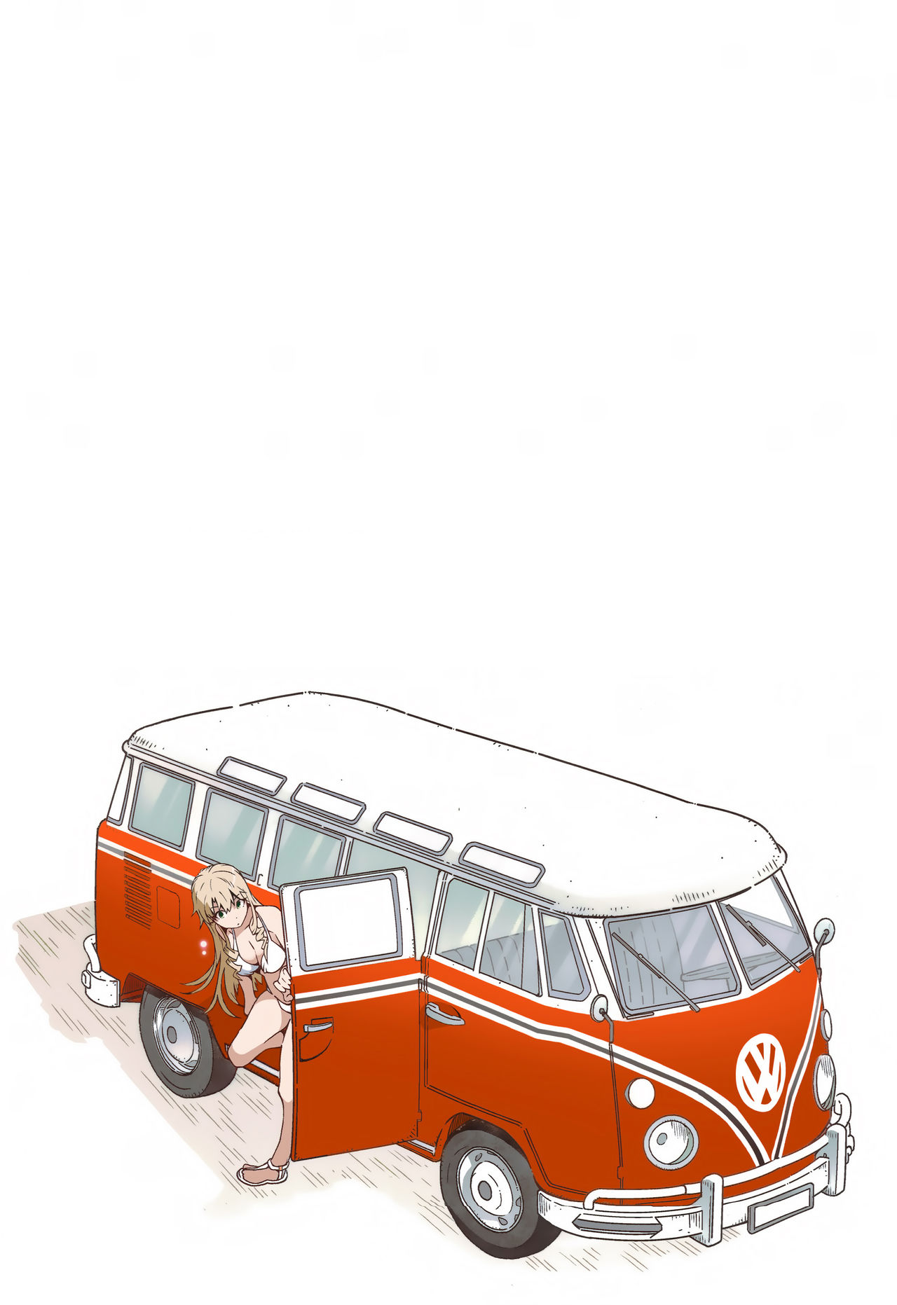 やはり俺の青春ラブコメはまちがっている全集P26