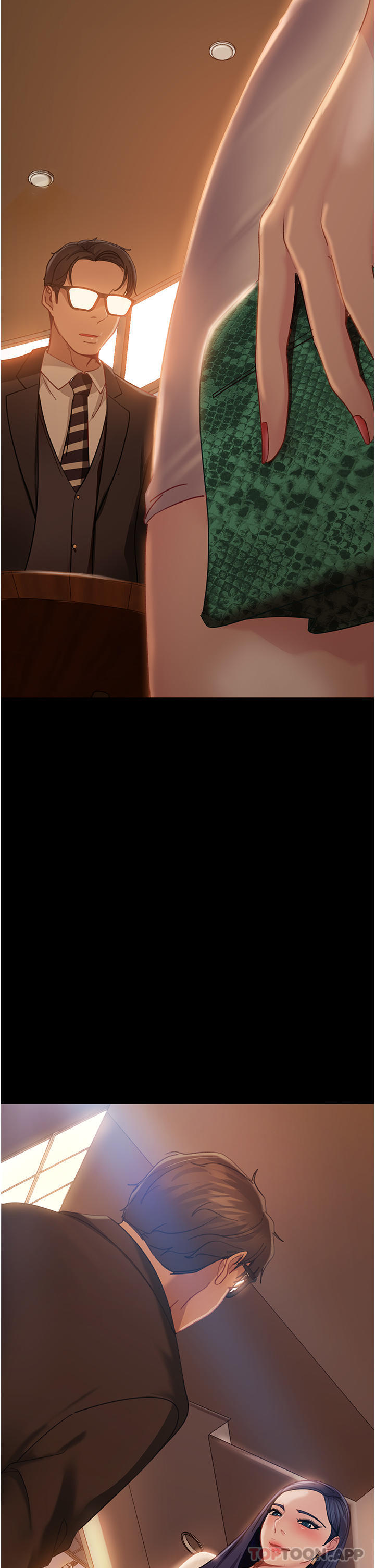 直男逆袭婚友社第3话-老二，成就不凡的女人P36