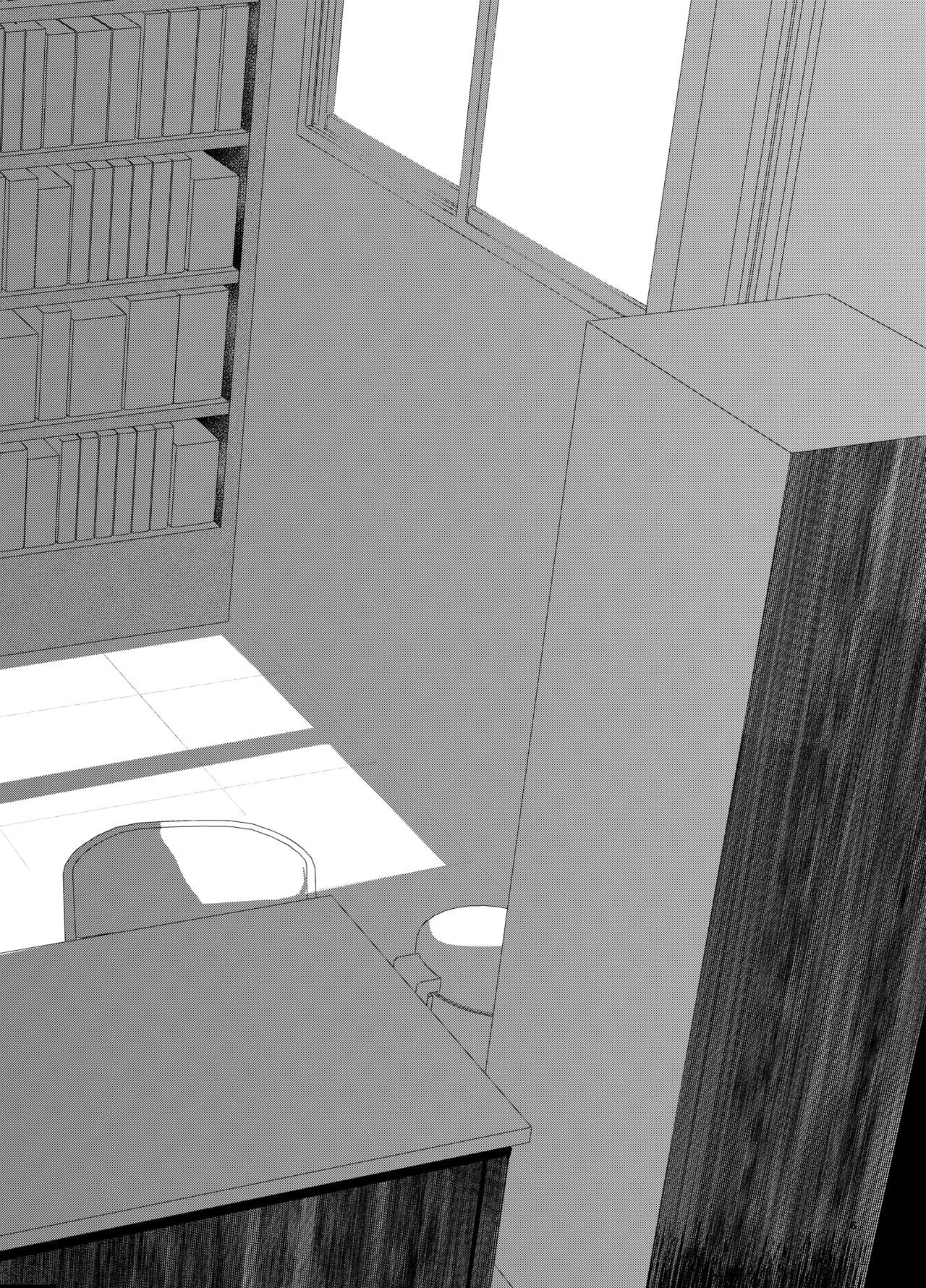 束縛愛～放課後全集P5