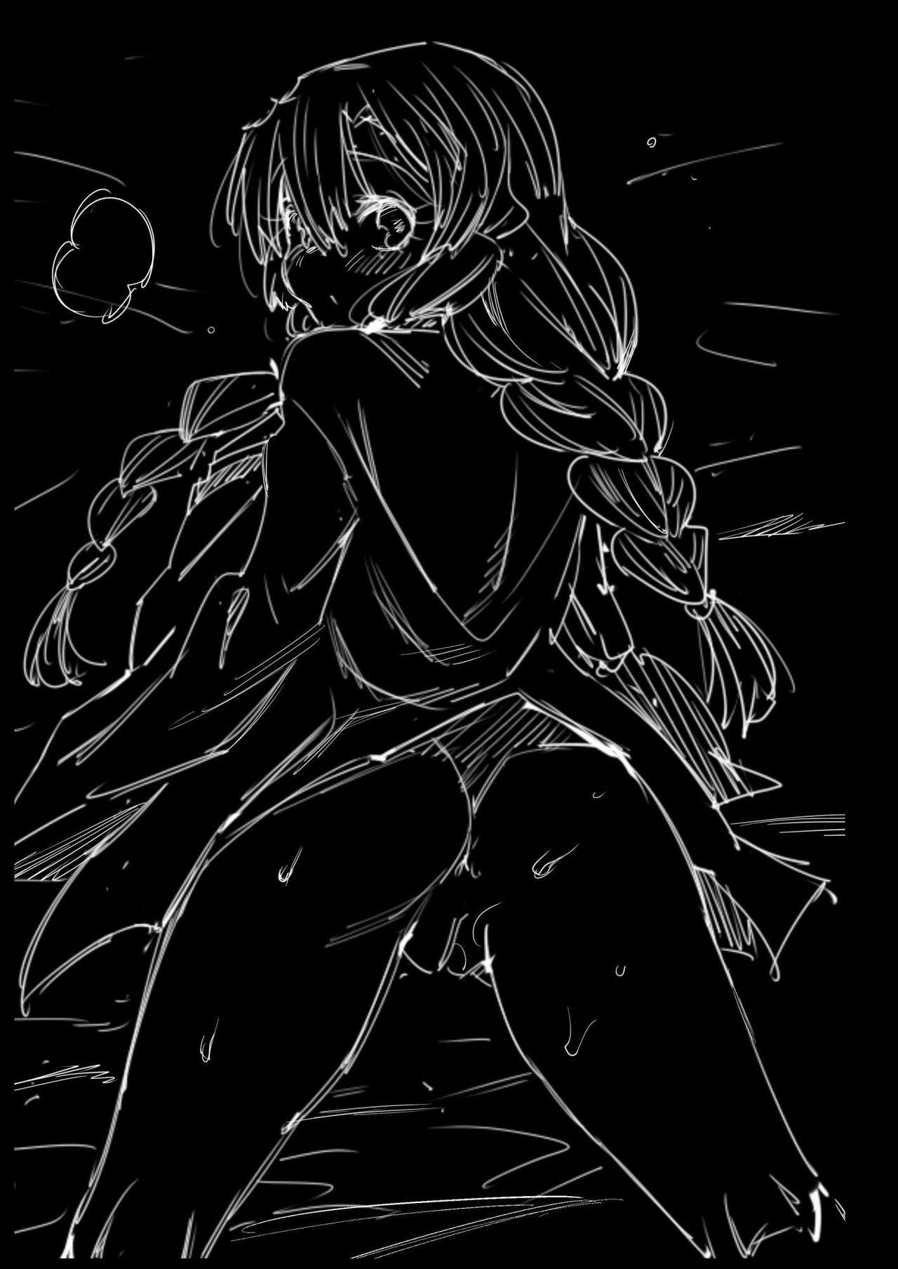 甘露寺蜜璃妊娠中全集P32