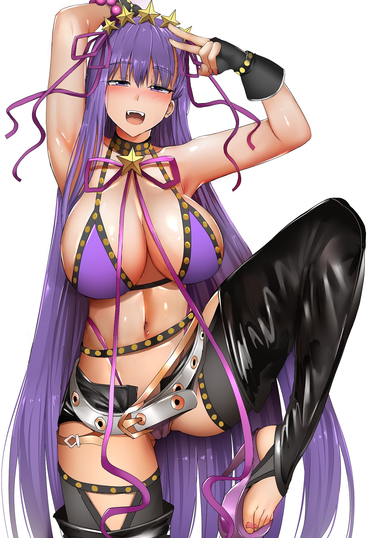 僕とBBちゃんの同人取材全集P39