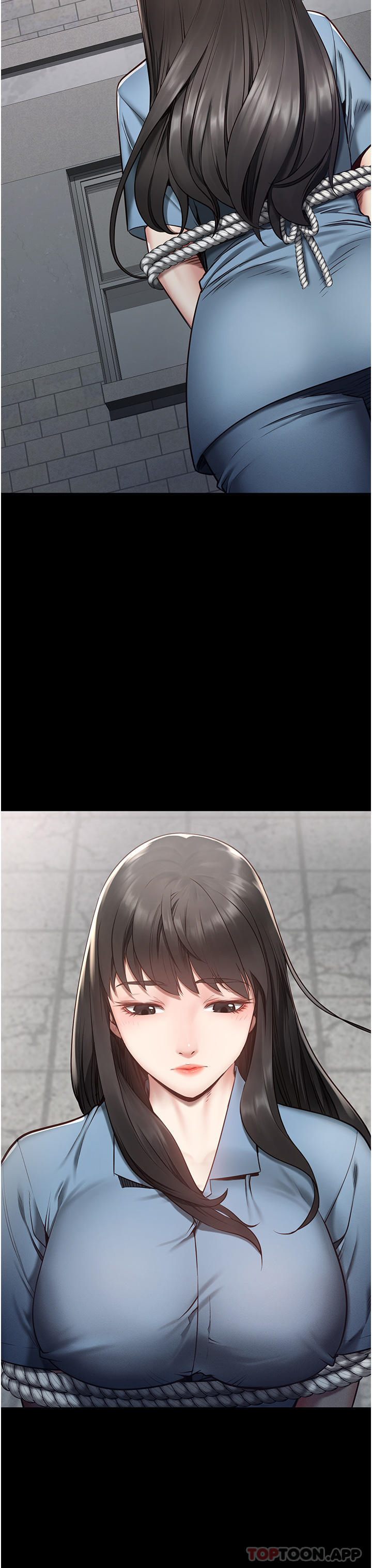 监狱女囚第1话-女子监欲生活P43